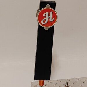 HTF Henderson Brewing Company Tap Handle Bar Knob Toronto Canada LARGE